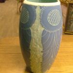 389 8020 VASE